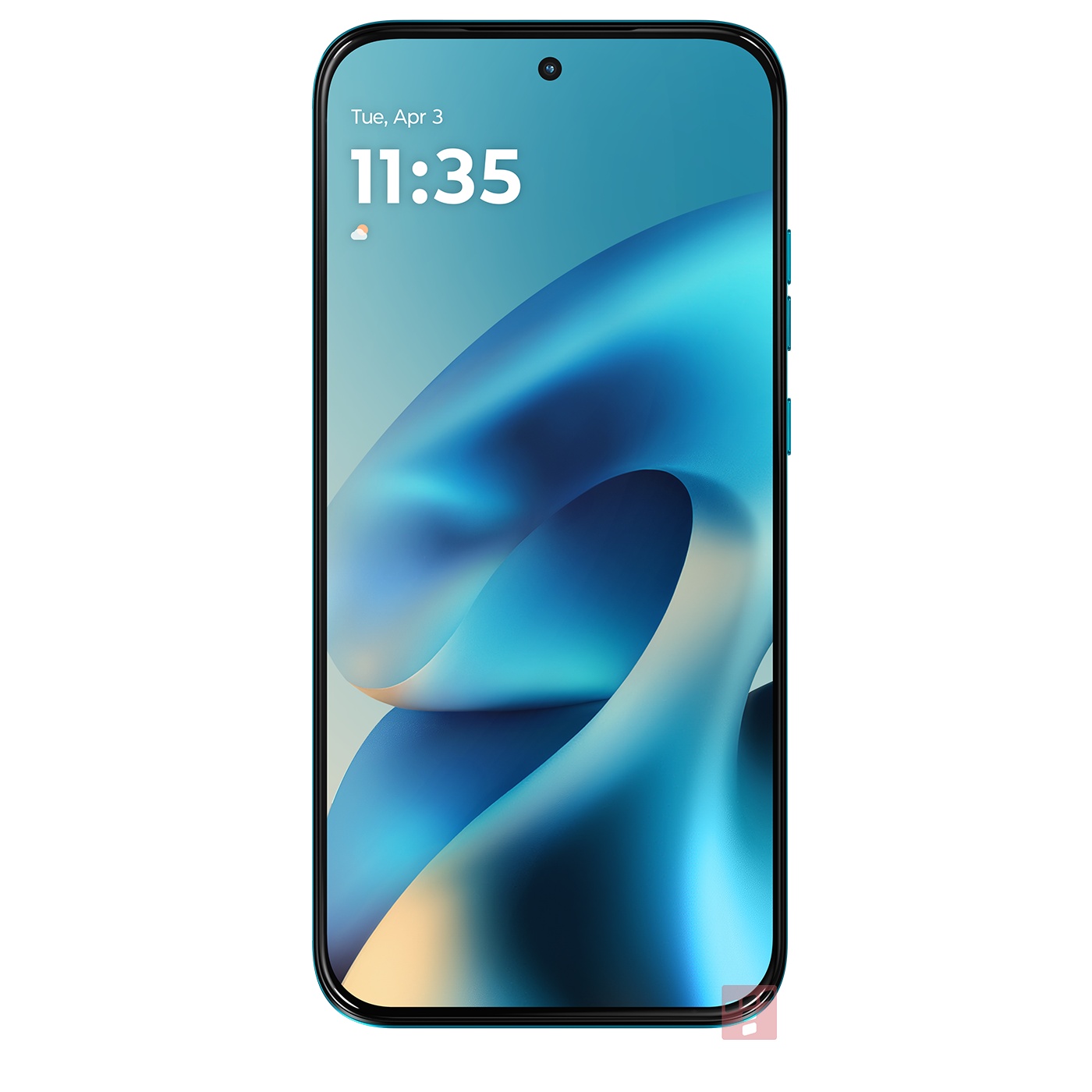 Motorola Moto G87 5G