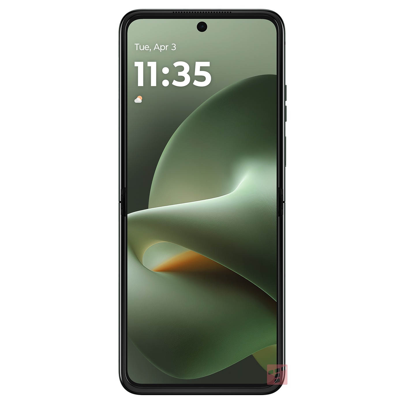 Motorola RAZR 70 Plus