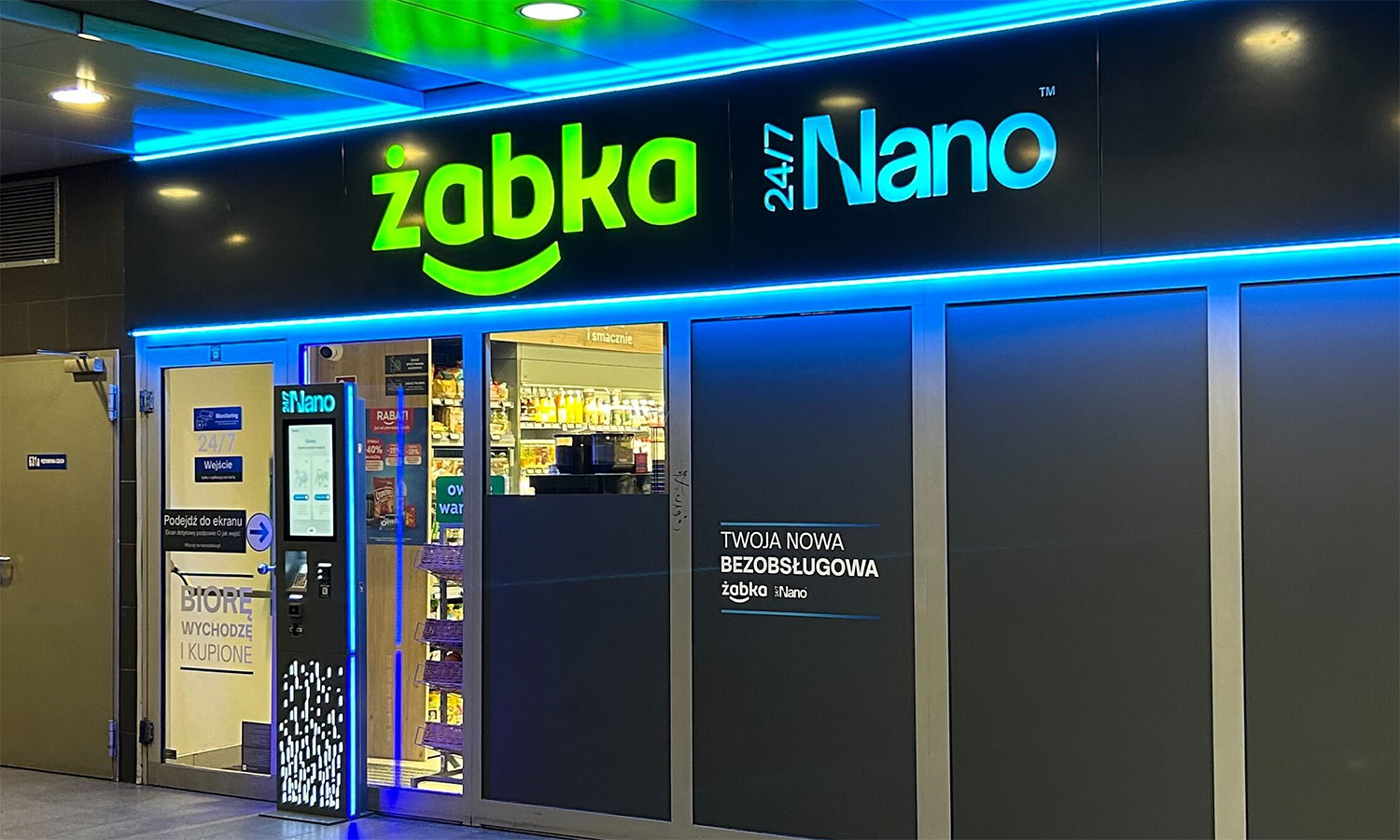 UOKiK z zarzutami dla Żabki. To kłamstwa a nie promocje