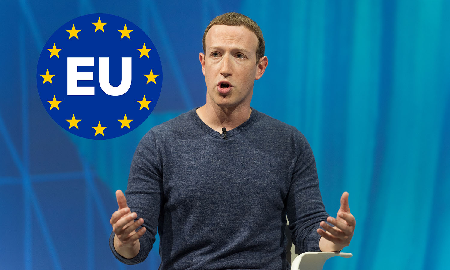 Facebook i Instagram w opałach. Poszło o konta małych dzieci