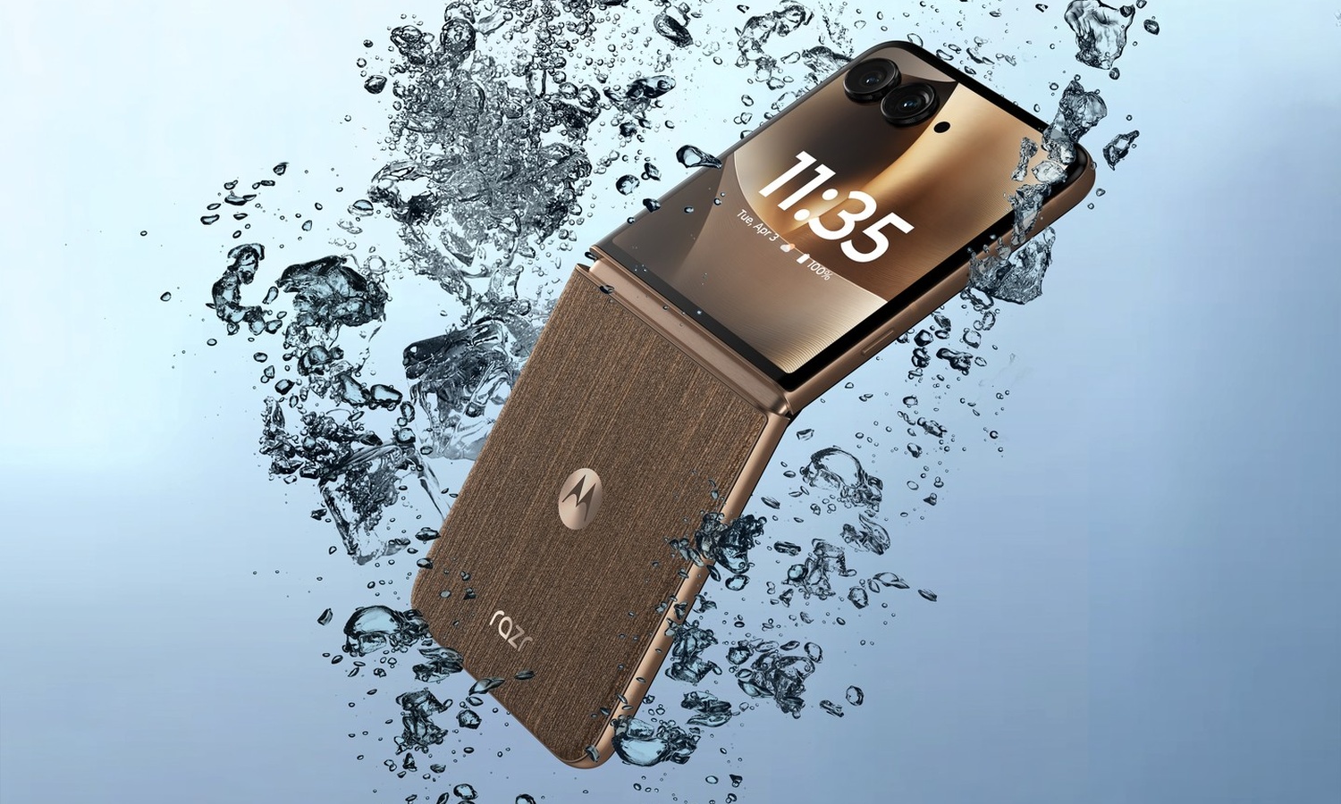 Motorola RAZR 70 trafia do Polski. W trzech wersjach