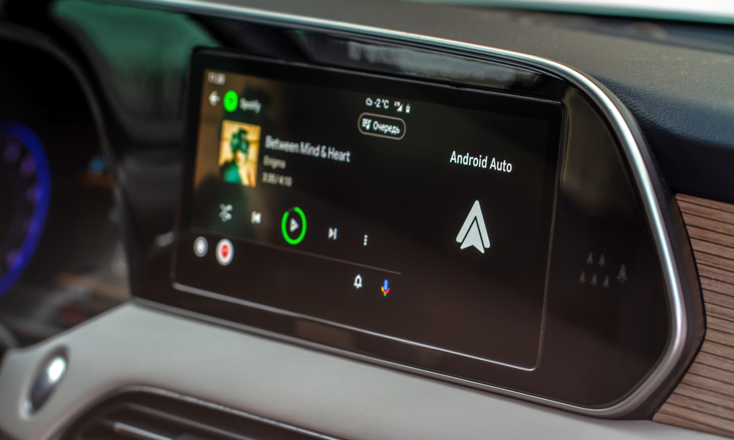 Android Auto dla tych 4 mln aut zmienia się nie do poznania