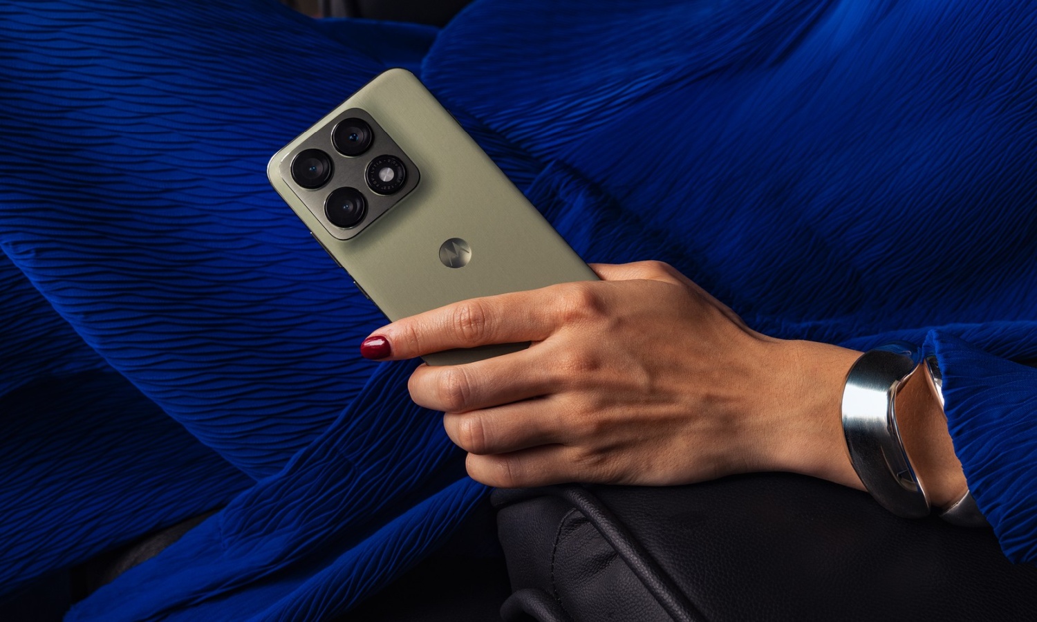 Motorola Edge 70 Pro oficjalnie. W Polsce kupisz ją za 2600 zł