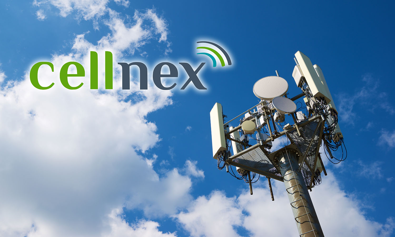 Miliardy euro w Cellnex. Polska to bardzo istotny rynek