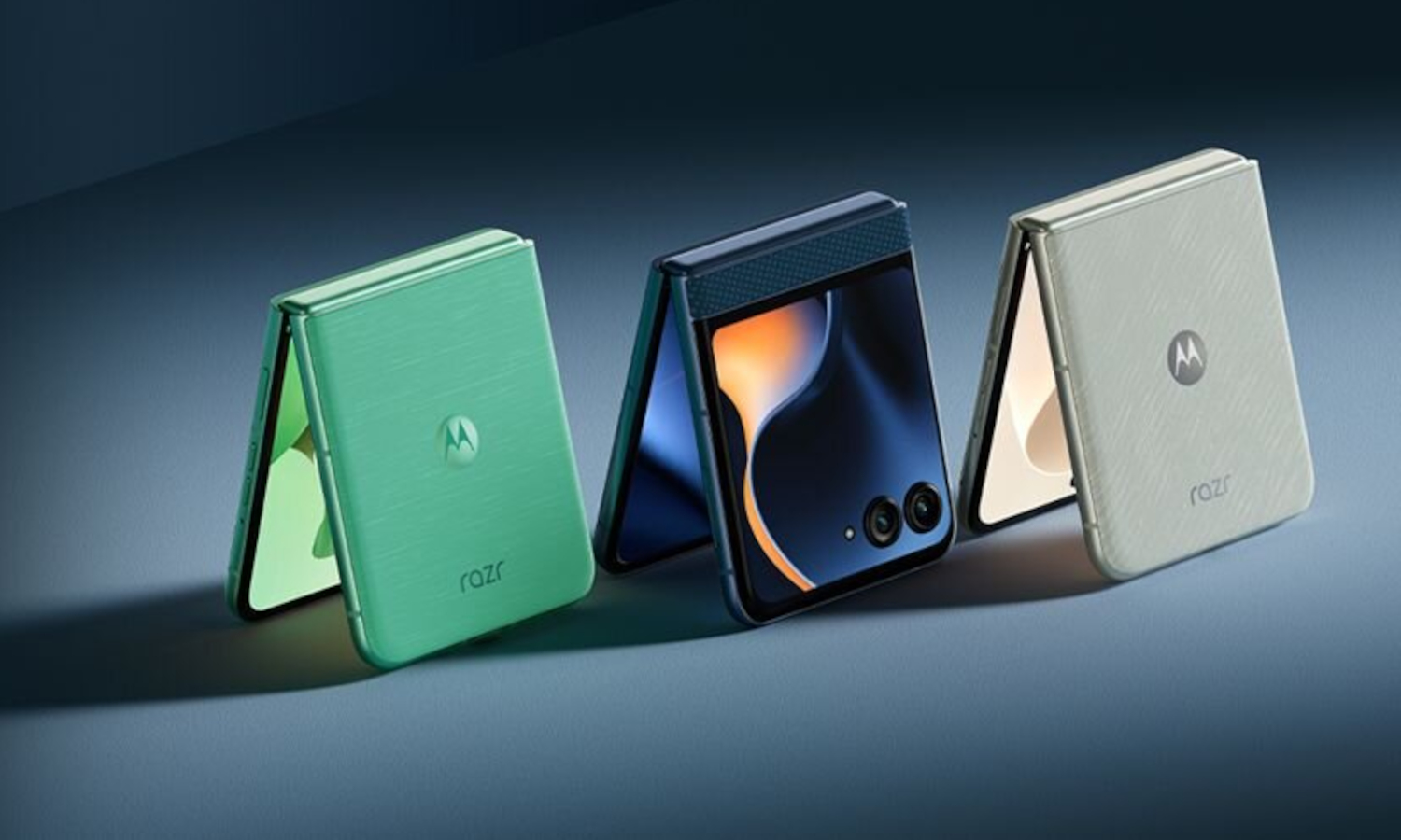 Składany smartfon nie musi kosztować fortuny. Tego kupisz za 1999 zł