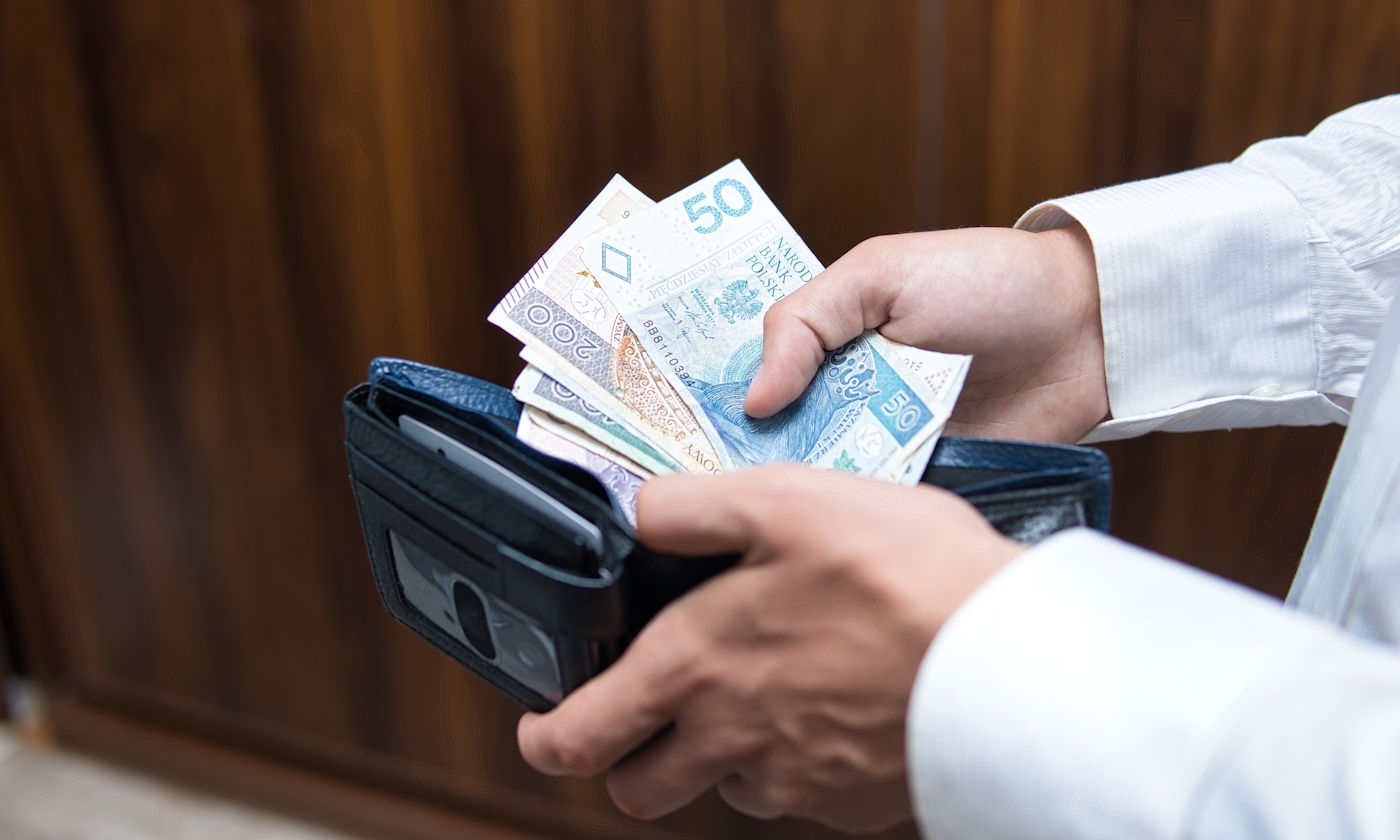 Fiskus właśnie patrzy ci na ręce. Czekaj na list grozy