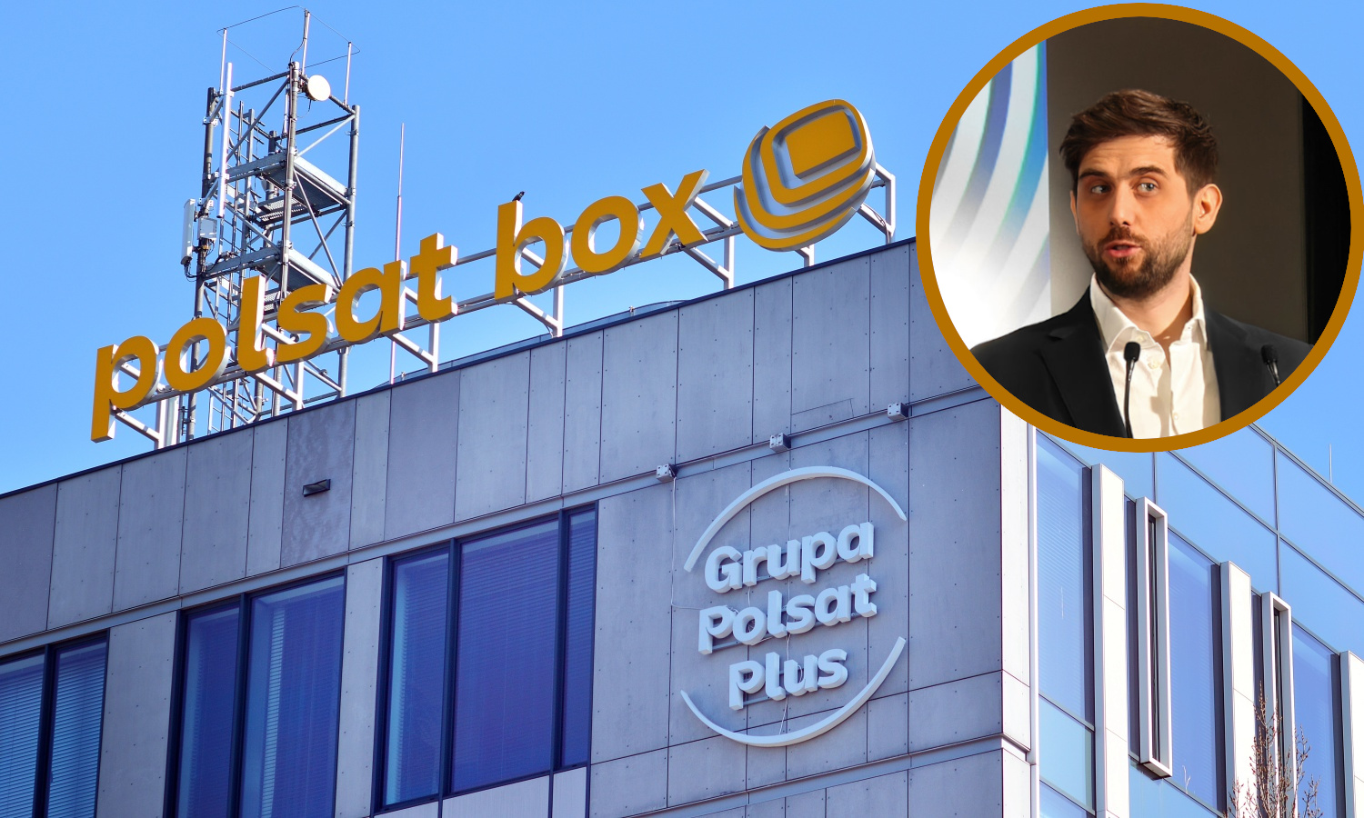Był włam do Polsatu. Dane Polaków trafiły do sieci