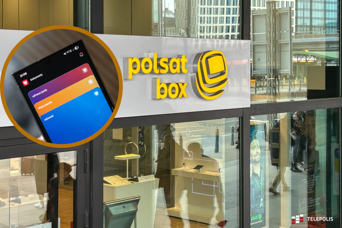 Atak na Cyfrowy Polsat. Koniecznie zastrzeż PESEL