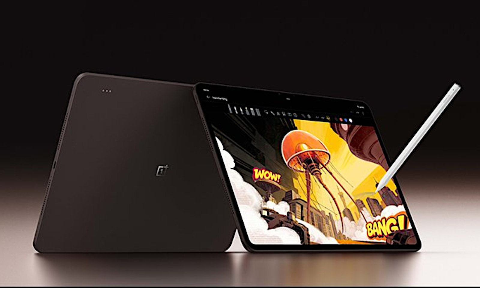 OnePlus z nowym flagowcem. Ma baterię 13 380 mAh i topowego Snapdragona