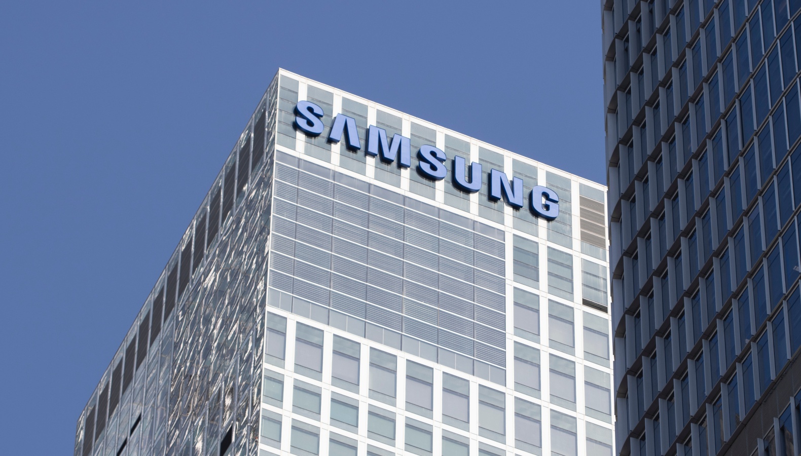 Rekordowe zyski Samsunga. AI oraz smartfony napędzają ogromne wzrosty