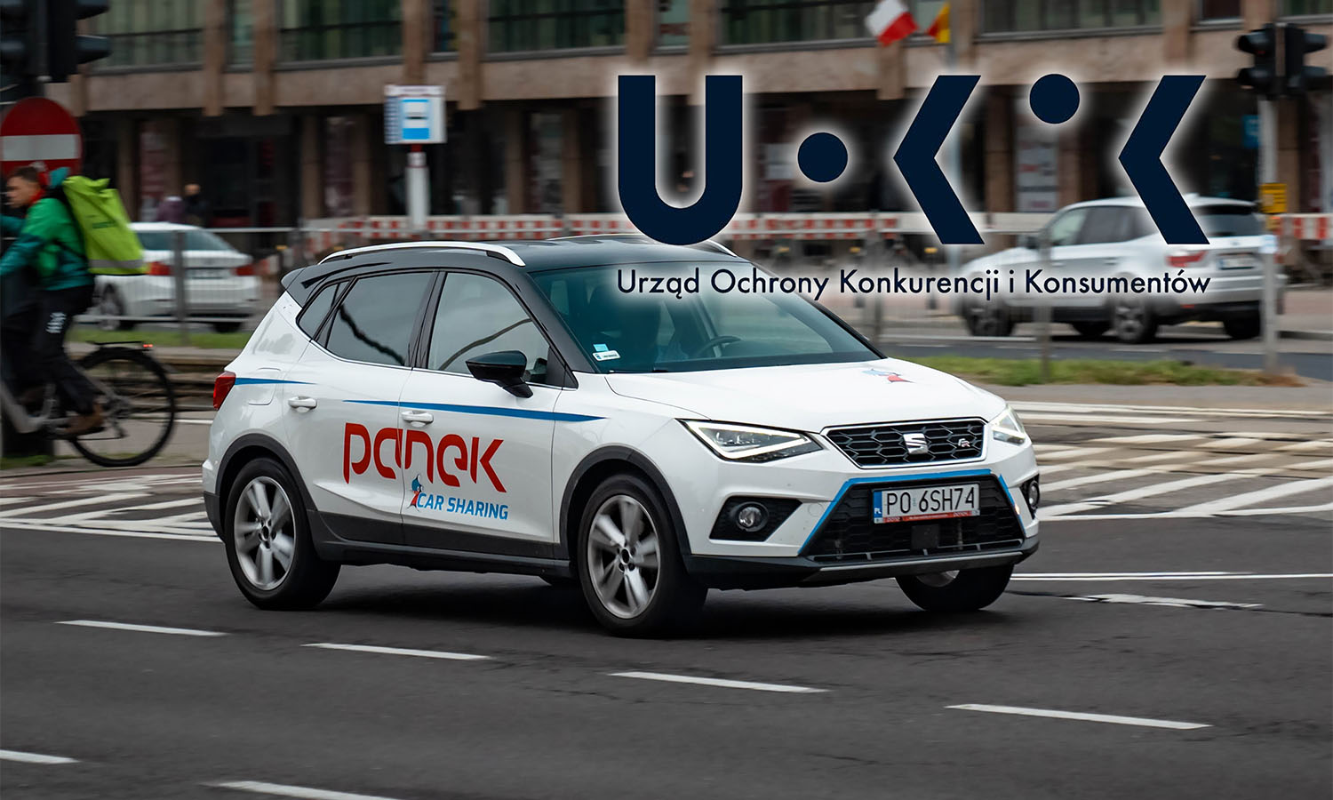 UOKiK prześwietlił znaną wypożyczalnię. Jest kara i zarzuty oszustwa