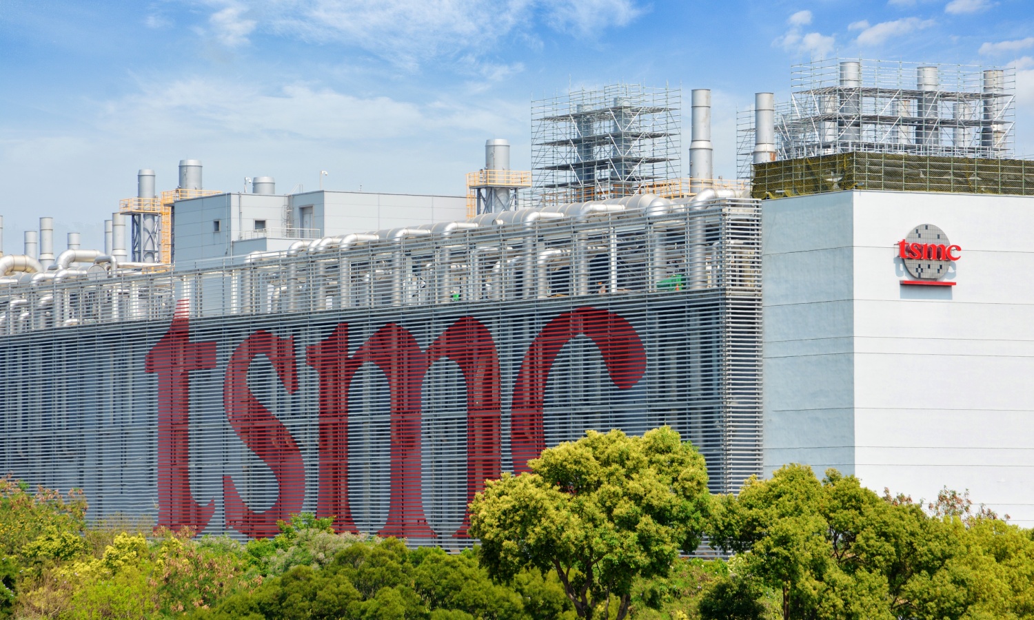 TSMC mocno zwiększa produkcję. Nowe fabryki zmienią rynek