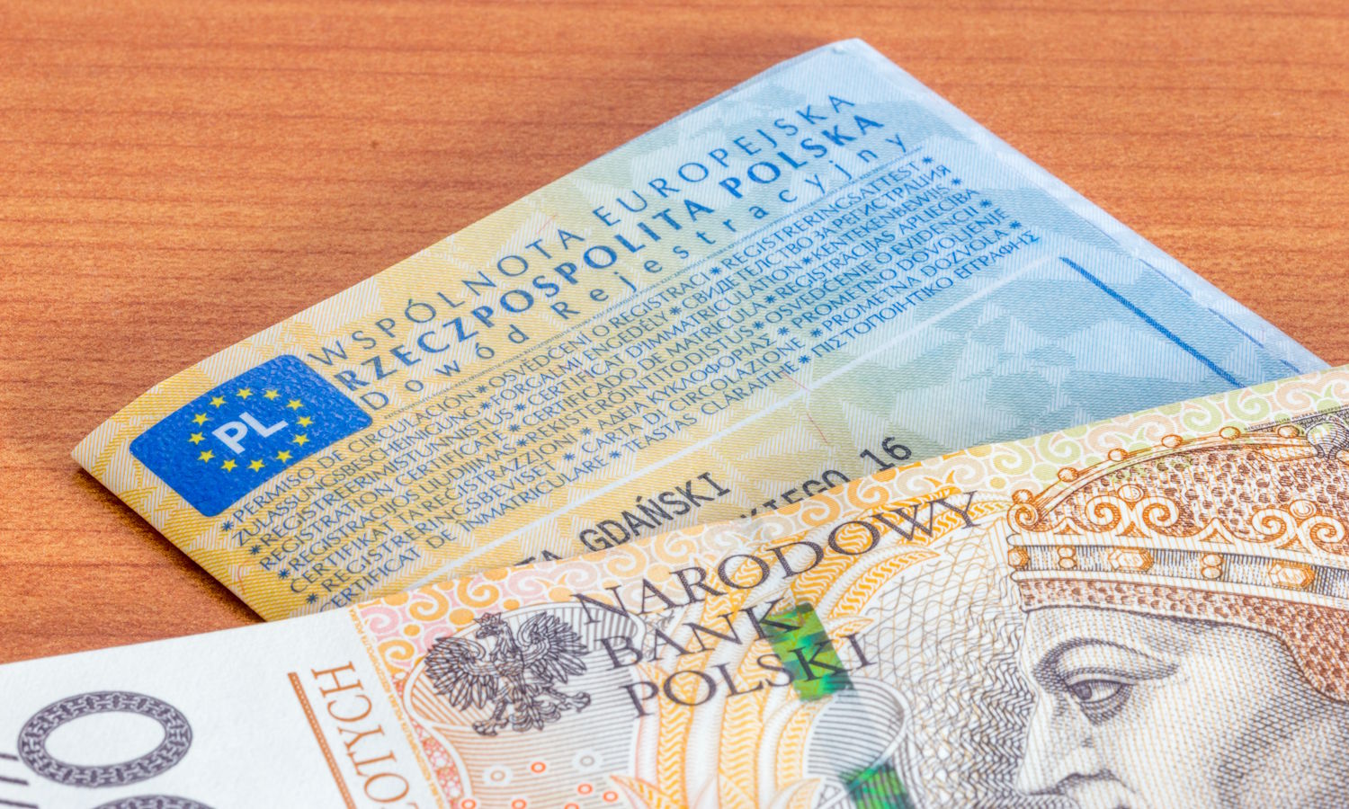 Rząd robi dobrze kierowcom. Koniec stania w kolejkach