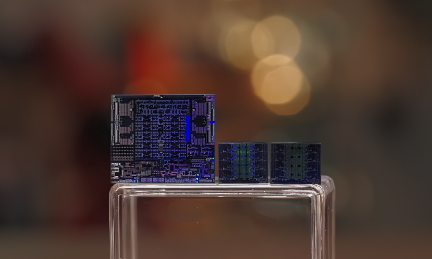AMD Gorgon Halo w pierwszym teście. Jeden szczegół zaskakuje