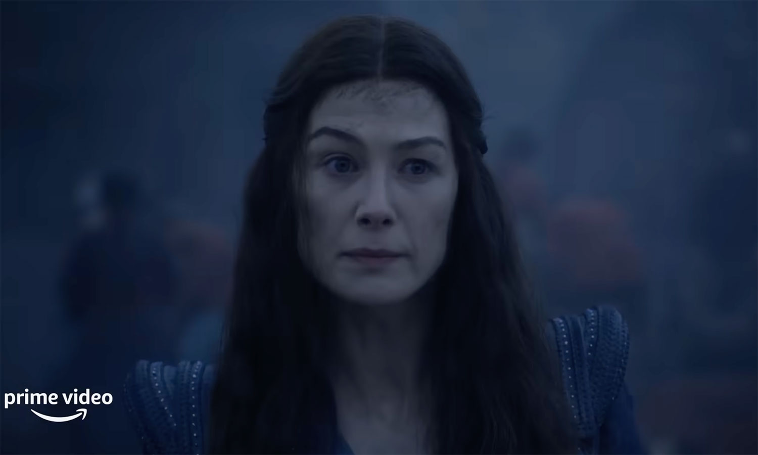 Nowe fantasy na Prime Video bierze się za smoki. Ma szansę przebić HBO
