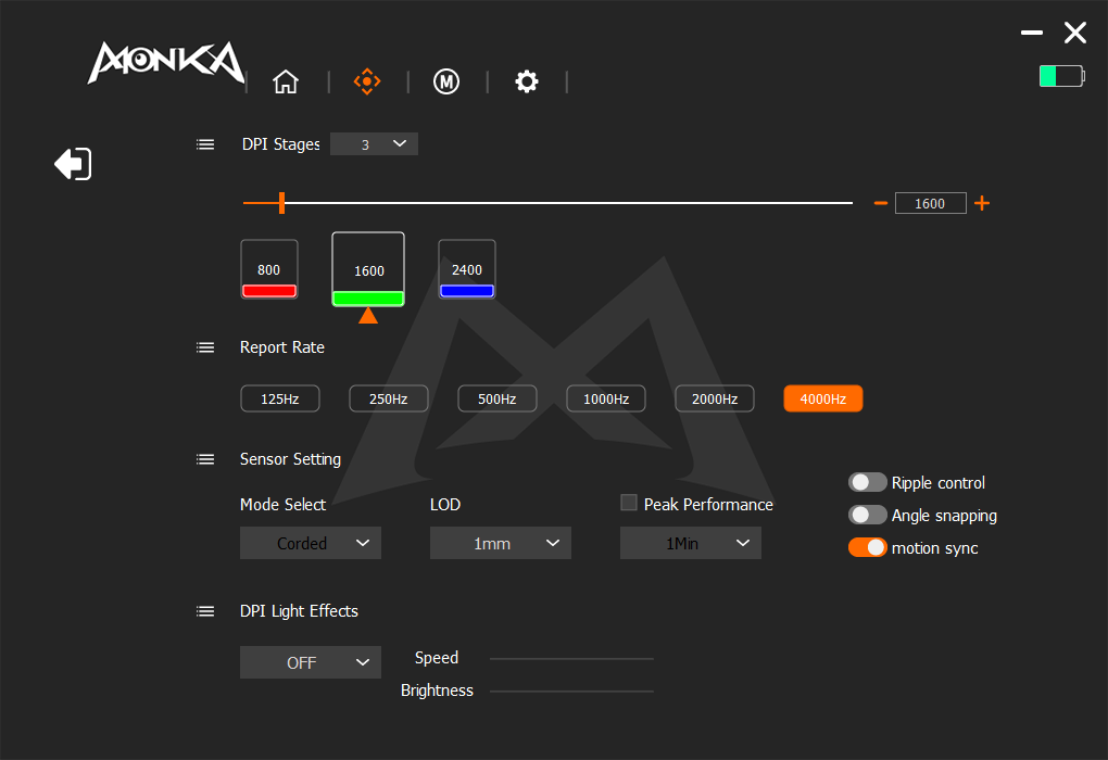 Test Monka Prime G997W. Świetna i z unikalnym mechanizmem