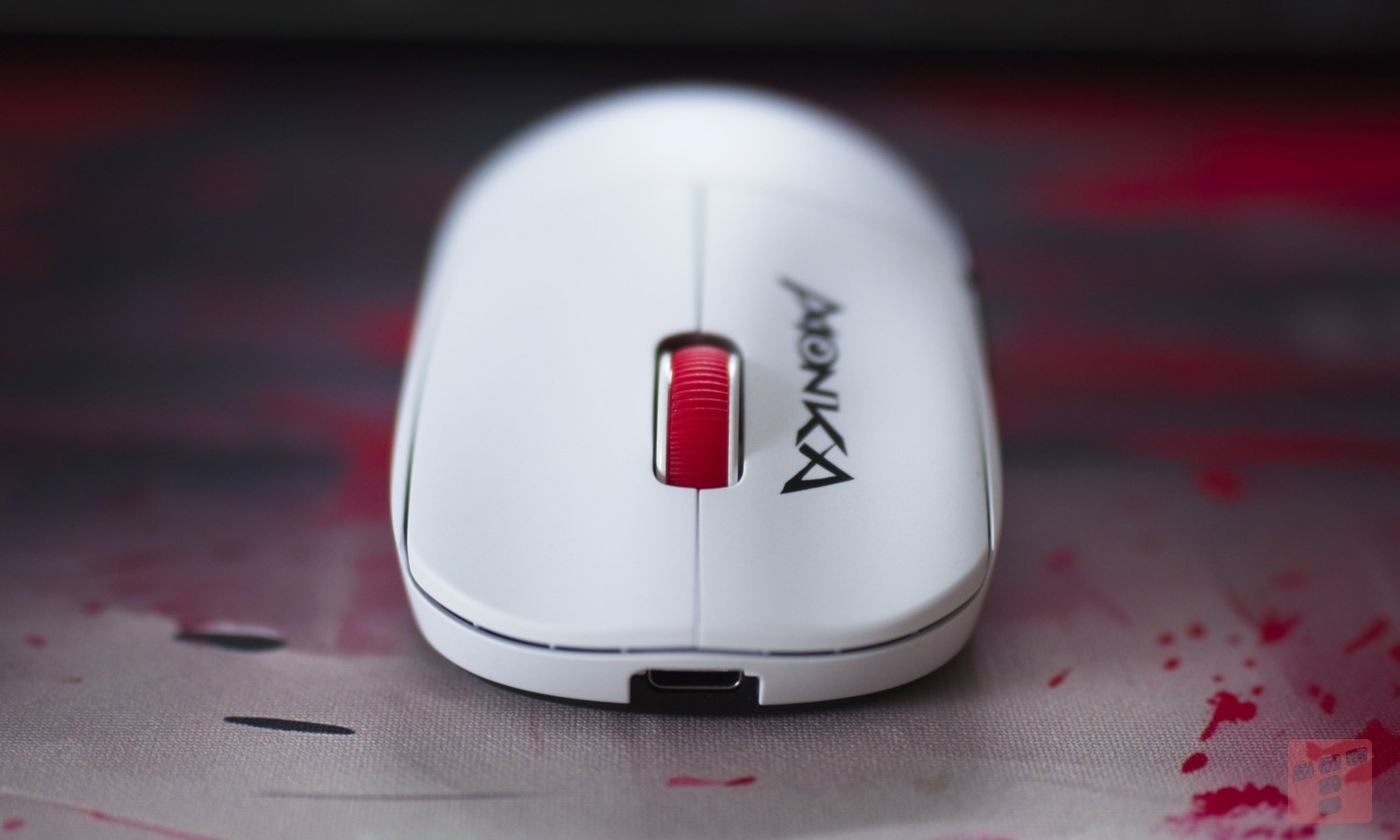 Test Monka Prime G997W. Świetna i z unikalnym mechanizmem