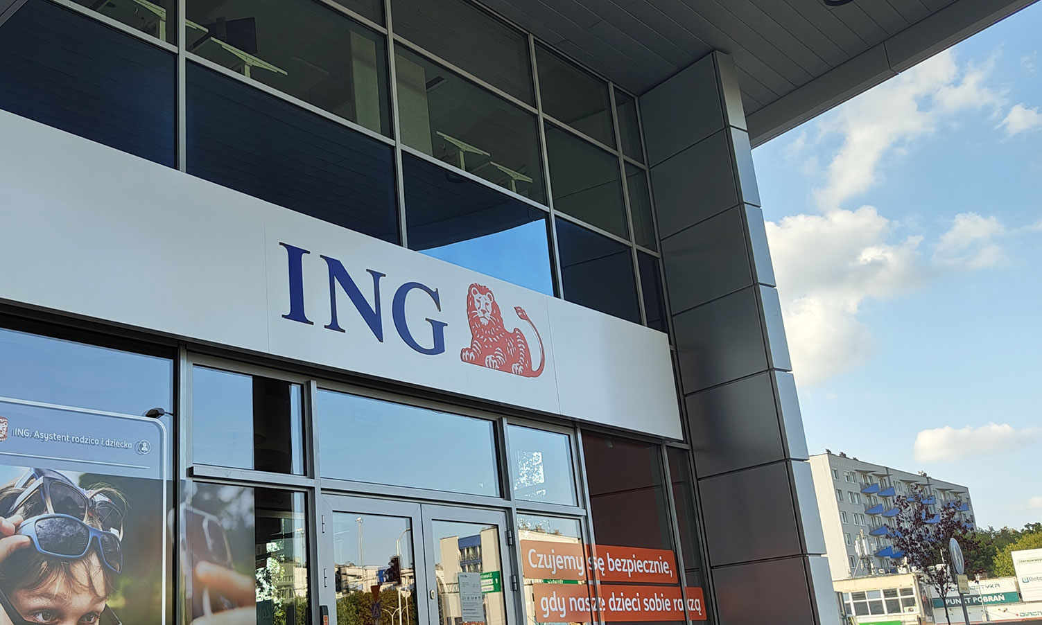 ING Bank Śląski z pilnym apelem. Dotyczy wszystkich klientów