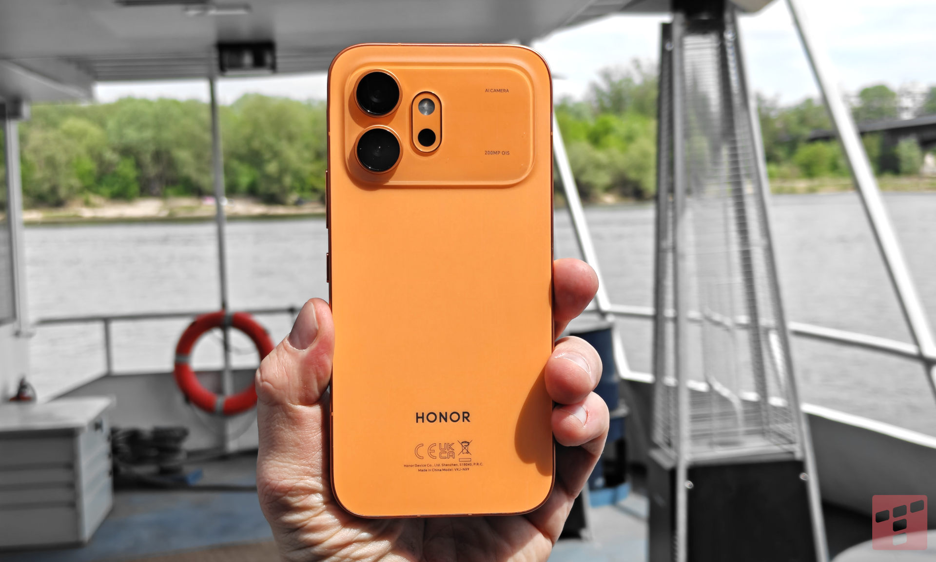 Honor 600 i 600 Pro już w Polsce. Potężna specyfikacja i kilkaset złotych rabatu na start