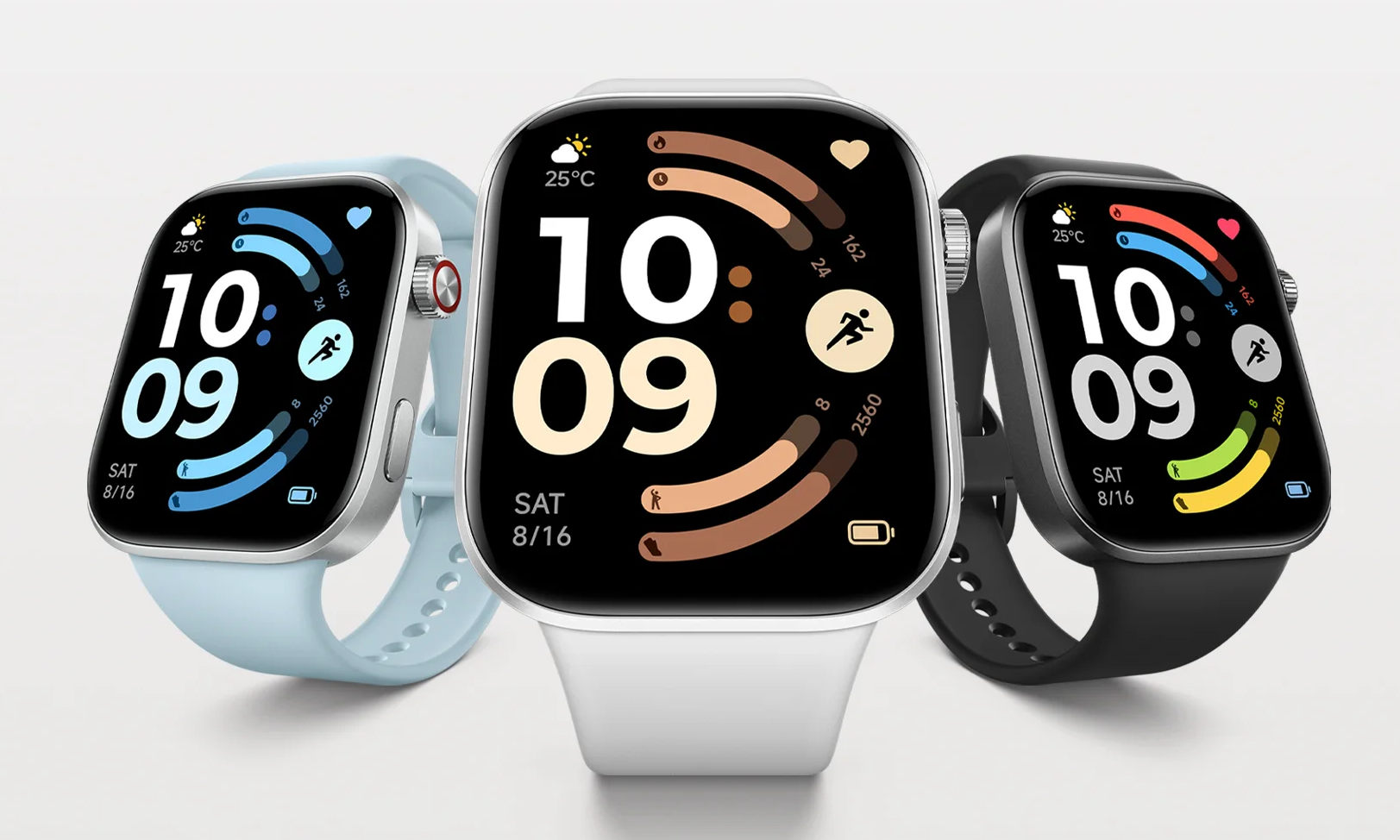 Xiaomi po cichu wprowadza nowy hit. Oto Redmi Watch 6