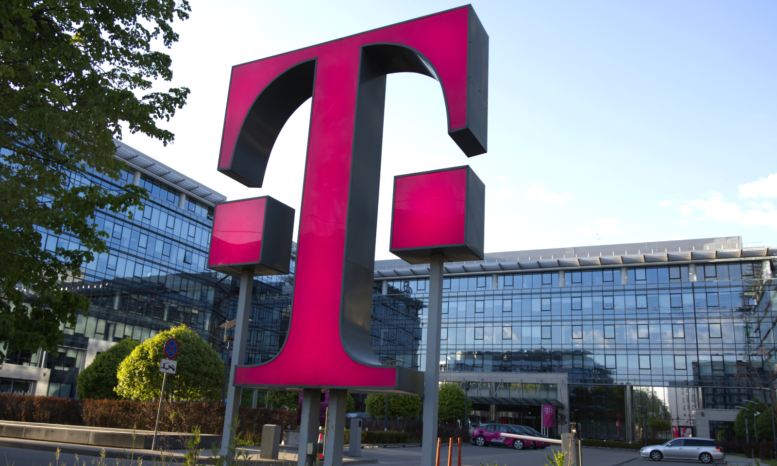 W T-Mobile 5G Bardziej rośnie co tydzień. Nowe miejscowości i lepszy zasięg