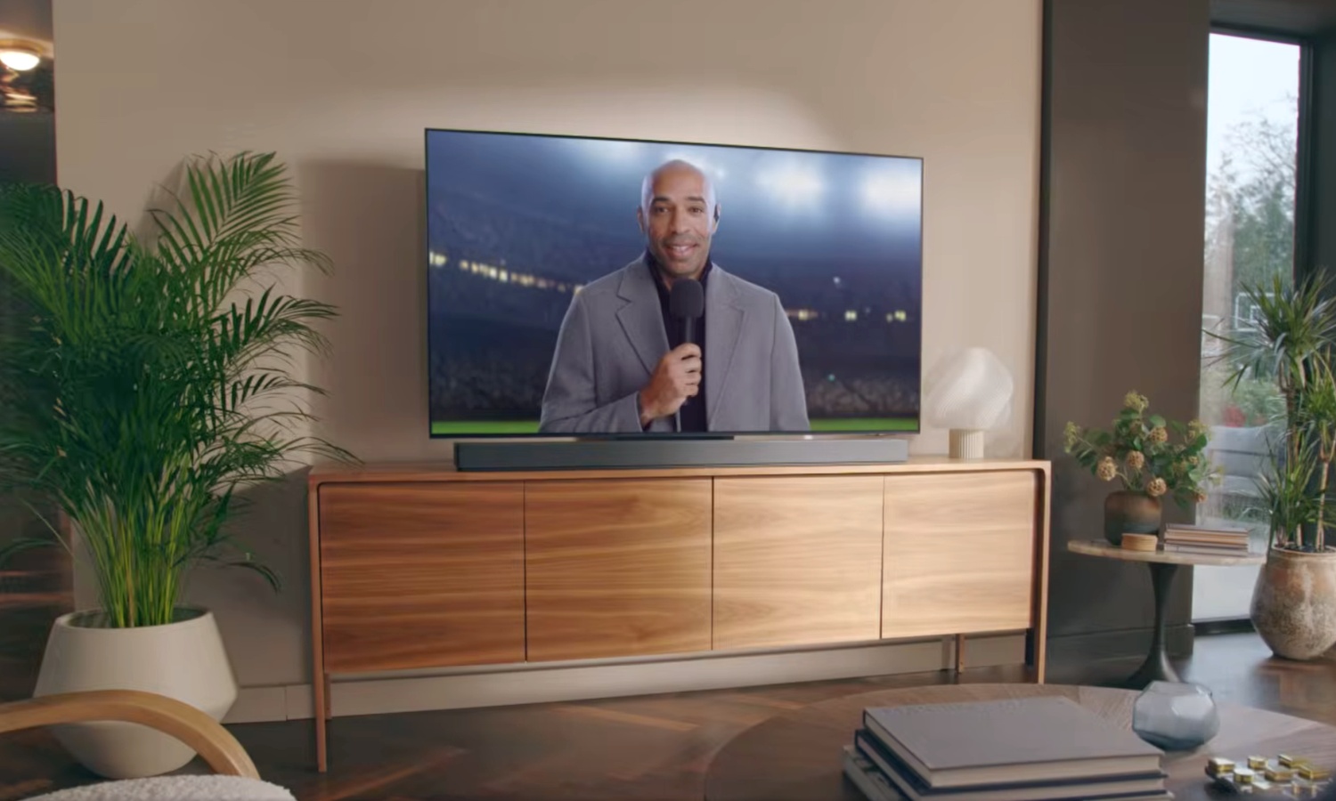 Samsung odda Ci nawet 5000 zł. Wystarczy kupić telewizor i soundbar