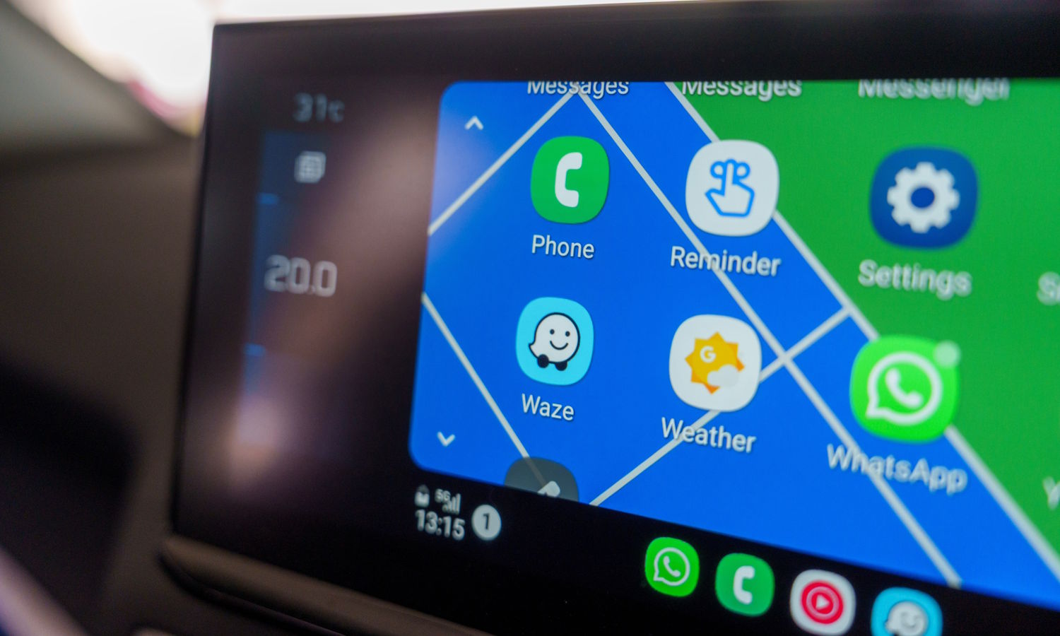Lubisz Android Auto? To jest bardzo ciekawa opcja
