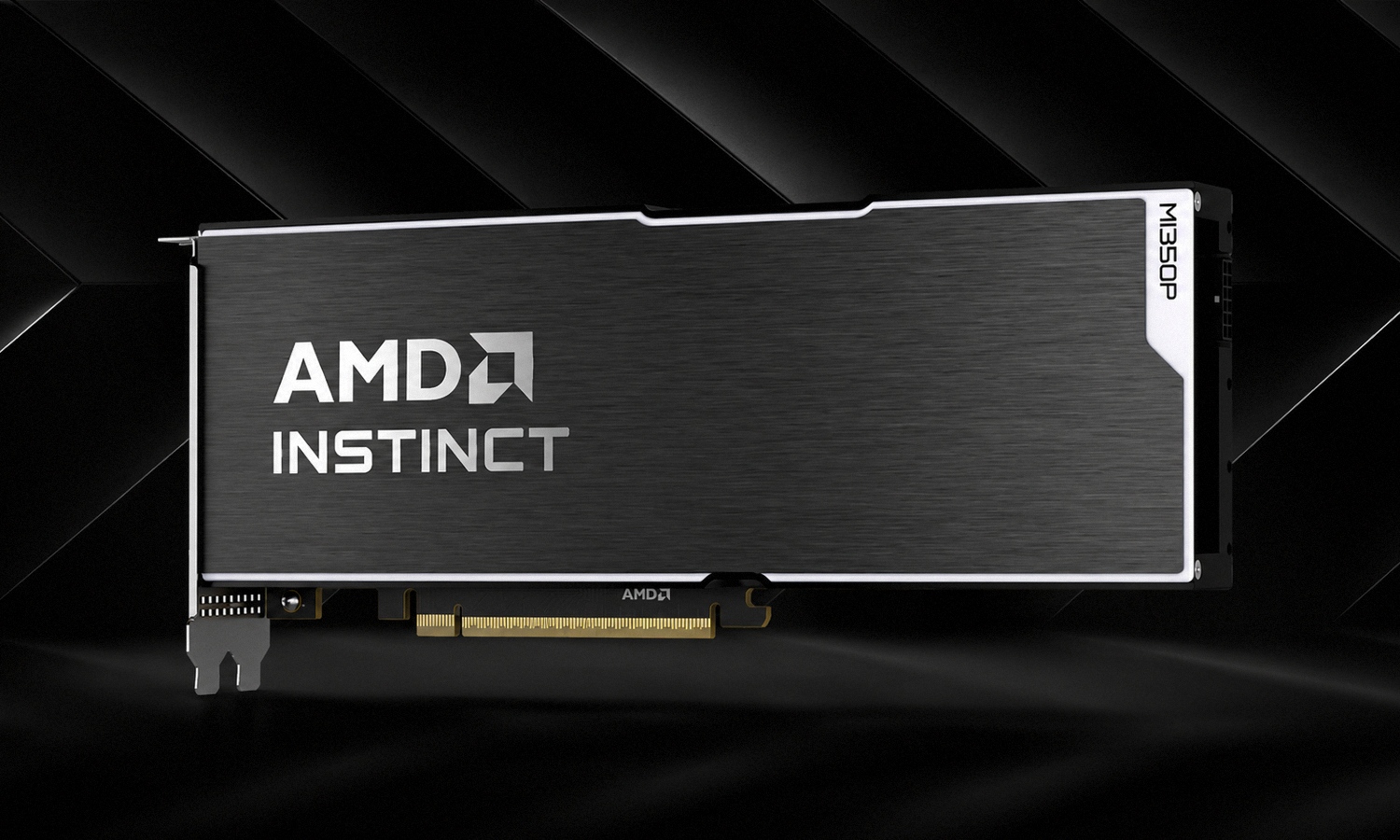 AMD z mocarną nowością. Nie trzeba już uciekać w chmurę