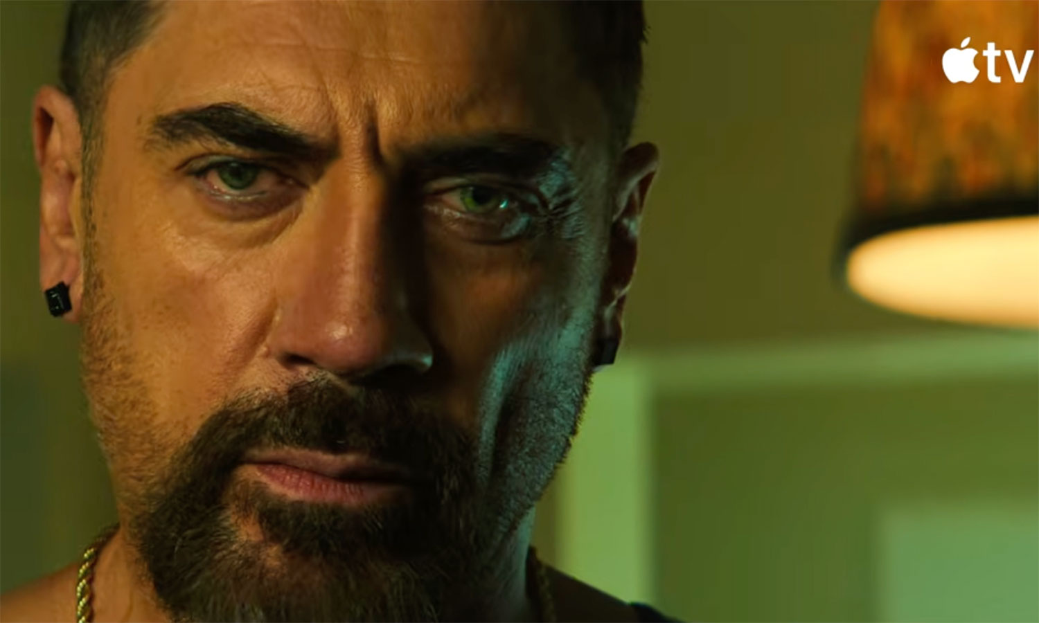 Oto najmocniejszy thriller 2026. Dlaczego Javier Bardem nęka Amy Adams?