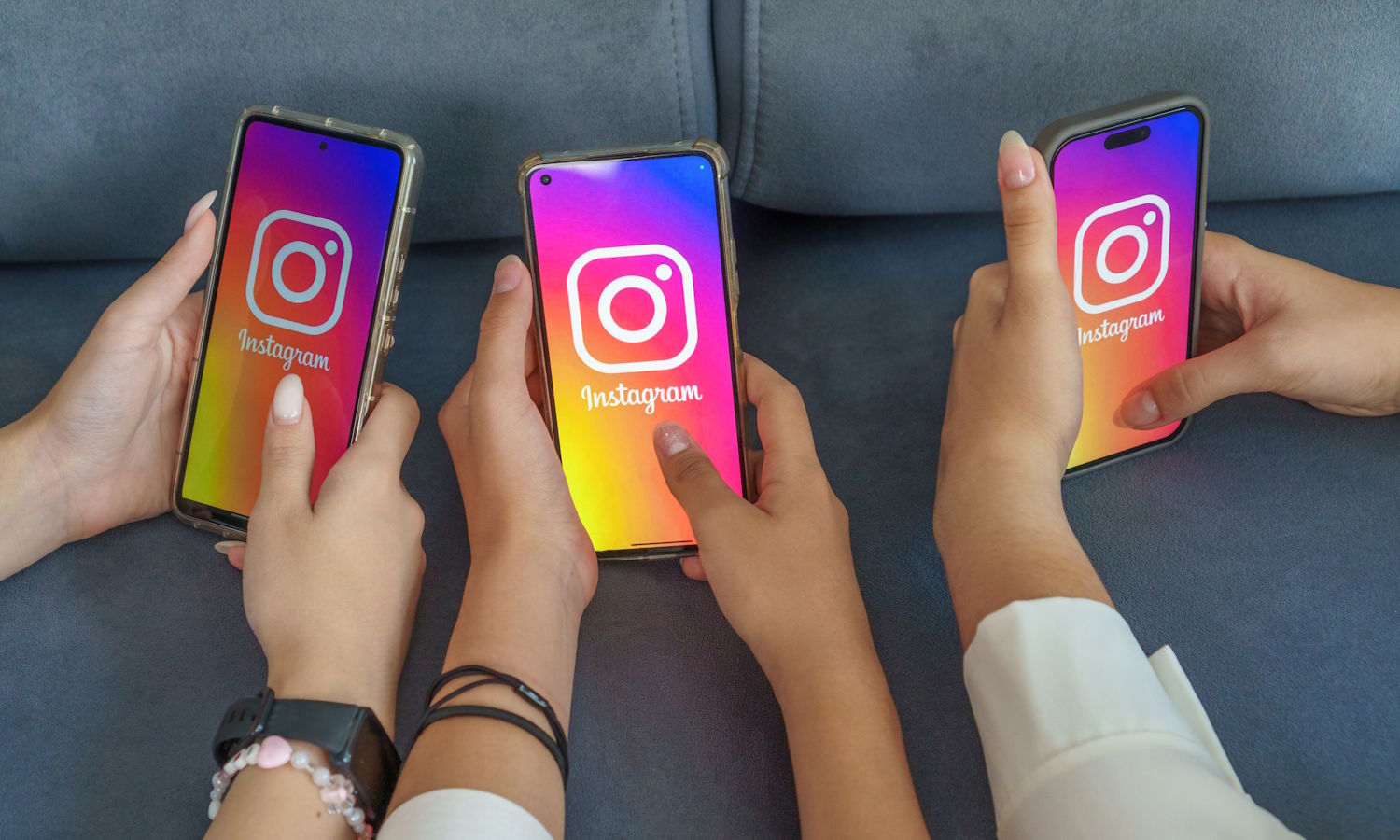 Instagram może czytać rozmowy użytkowników. Zmiana już weszła