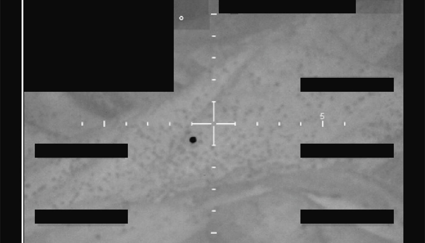 Pentagon ujawnia akta. Wysyp informacji o UFO sięga czasów Apollo 11