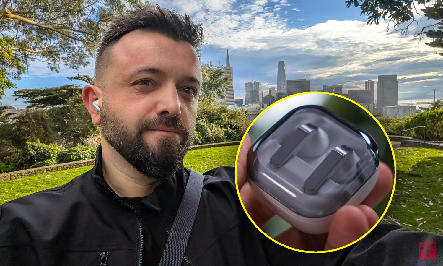 Samsung Galaxy Buds 4 Pro. Powrót do dobrego (test)