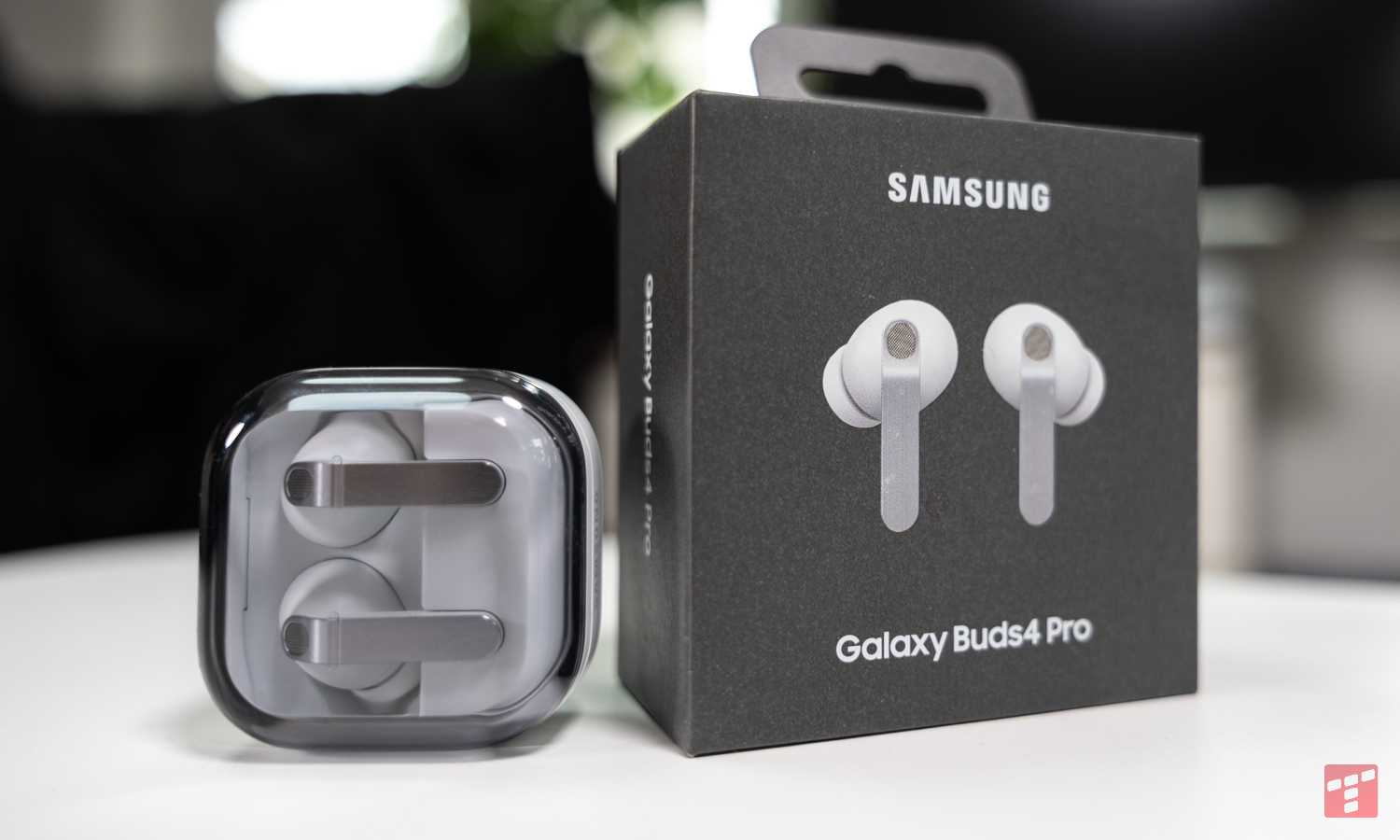 Samsung Galaxy Buds 4 Pro. Powrót do dobrego (test)