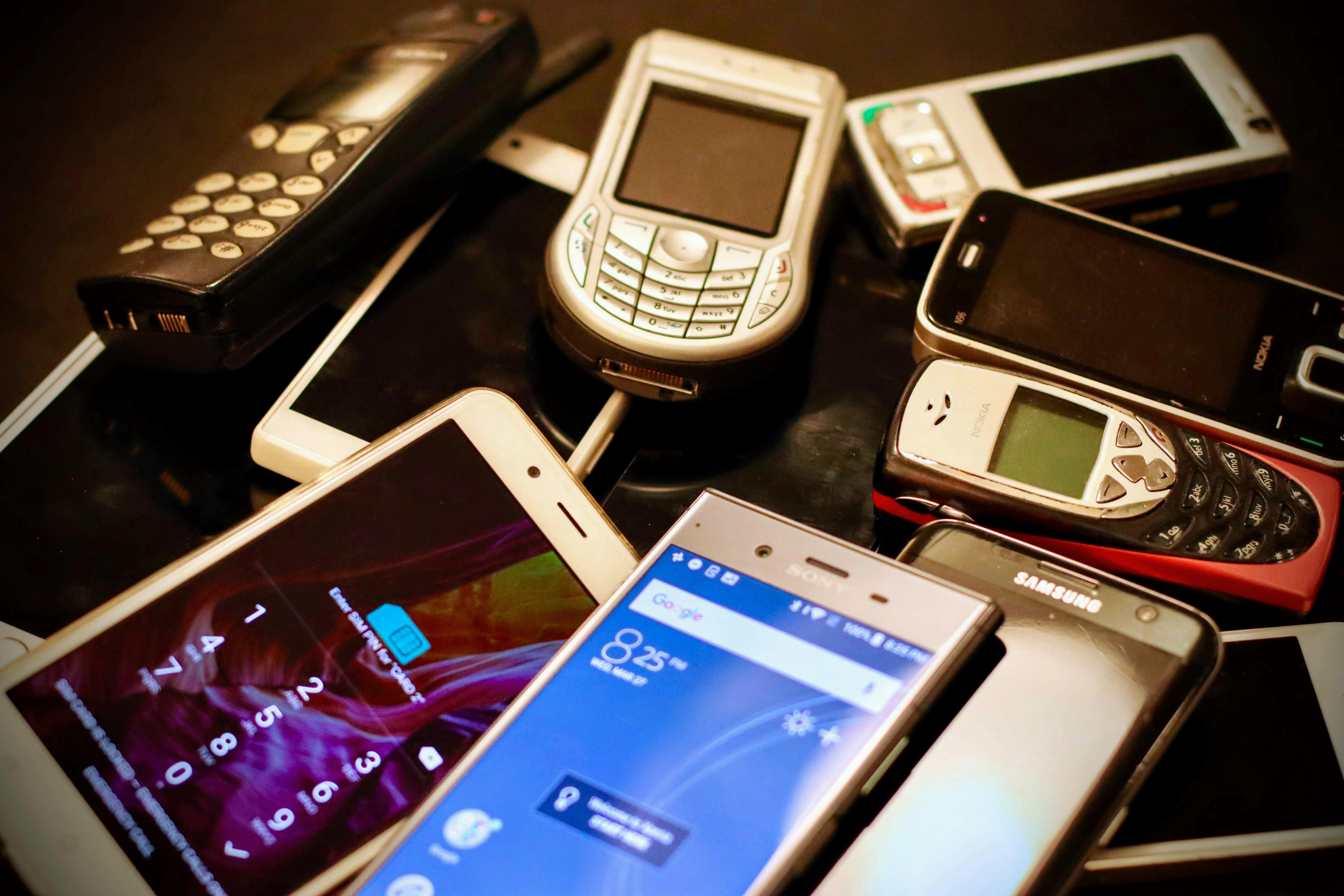 Stare Nokie nadzieją technologii? Nieźle to wykombinowali
