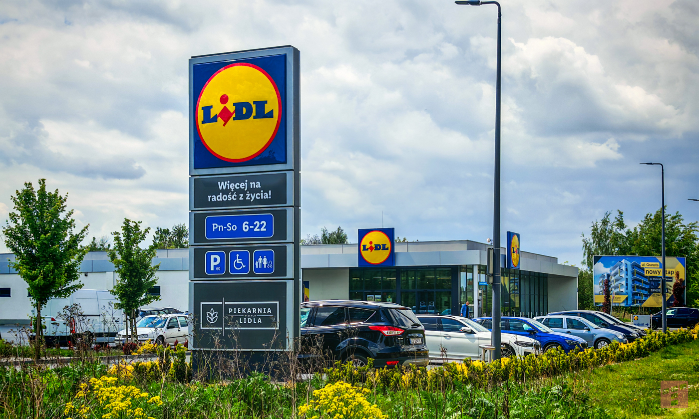 Lidl wyprzedaje wakacyjny hit. Masz czas do poniedziałku