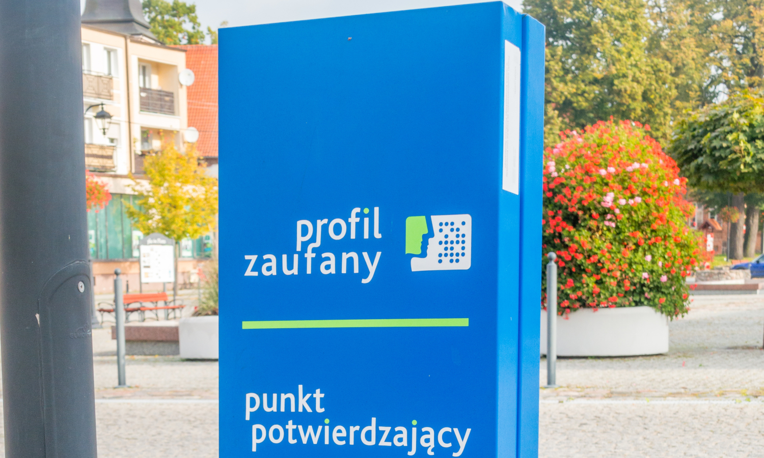 Profil Zaufany nie działa. Jest komunikat Ministerstwa Cyfryzacji