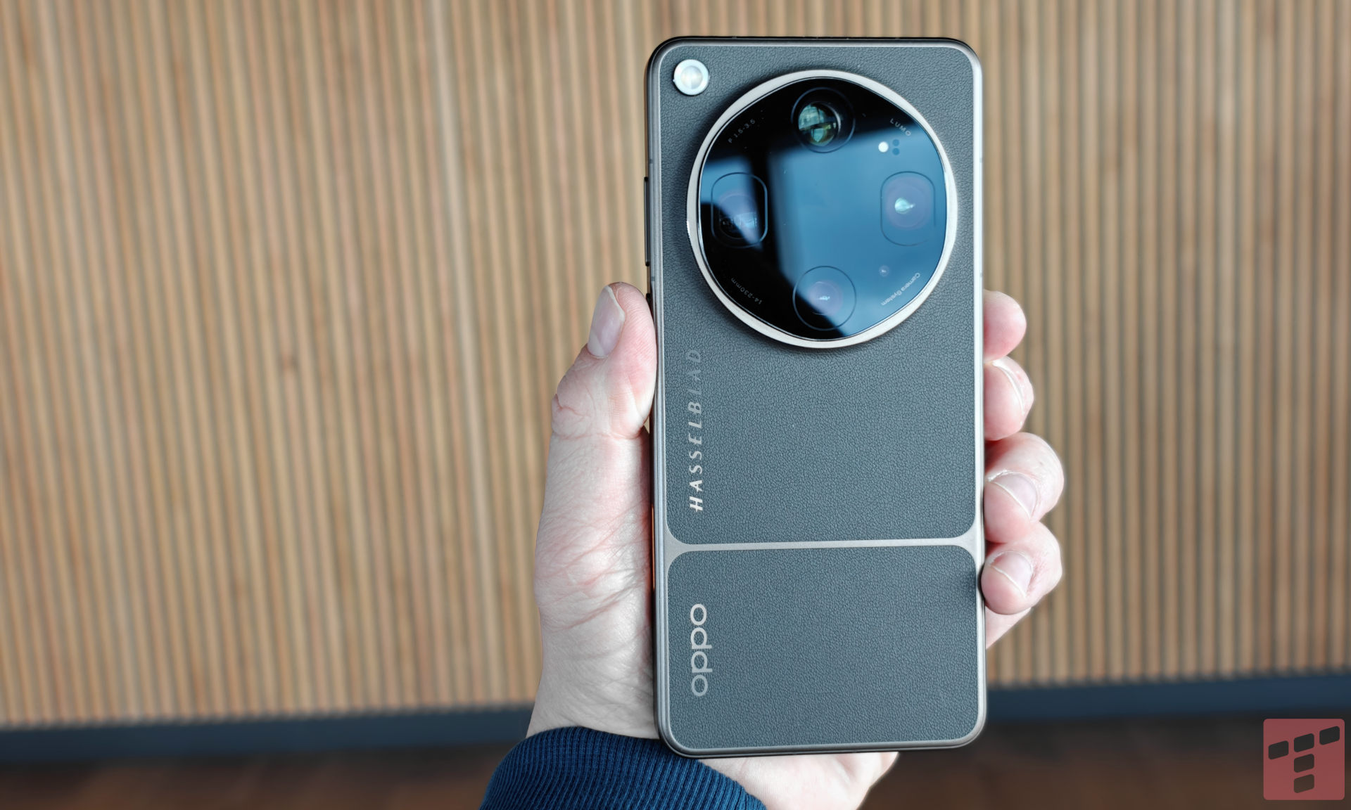 Trzy aparaty 200 Mpix w jednym smartfonie? Oto Oppo Find X10 Pro Max