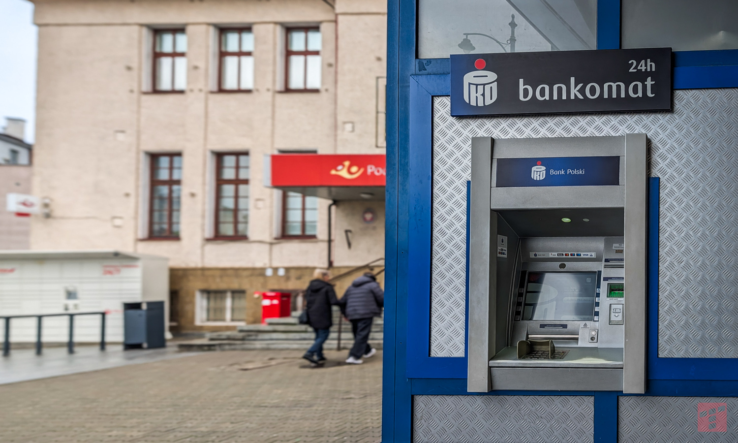 PKO BP alarmuje. To już jutro