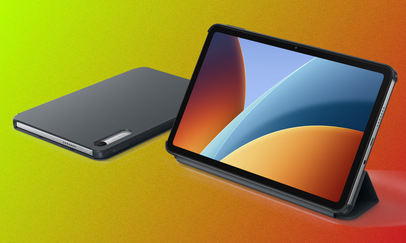 Tani tablet wjeżdża do Polski. Metalowa obudowa, 4G i kultowe złącze
