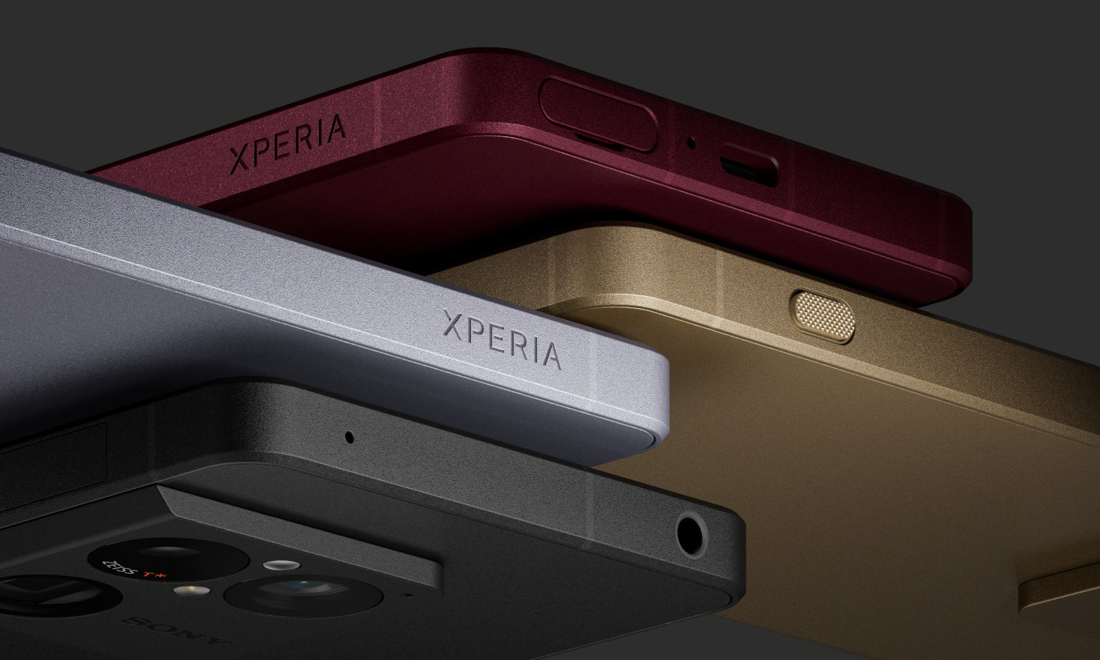 Sony wymyśla flagowca na nowo, ale pamięta o klasyce. Oto Xperia 1 VIII