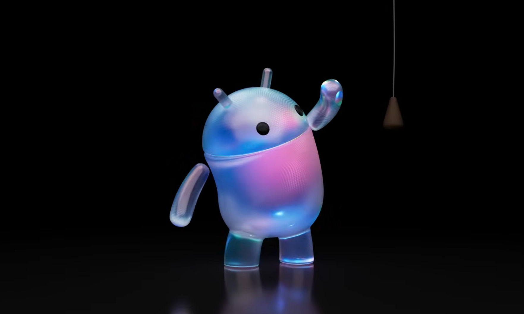 Google odpala potężną aktualizację Androida. Twój telefon wreszcie zacznie myśleć
