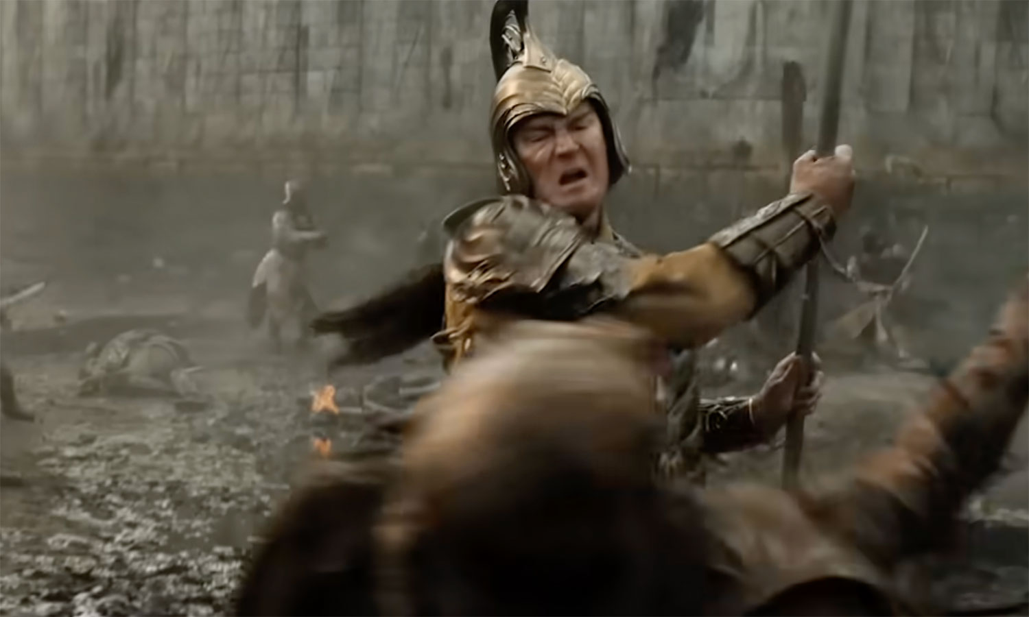 Największy hit fantasy od Prime Video z datą premiery. Jest i Sauron