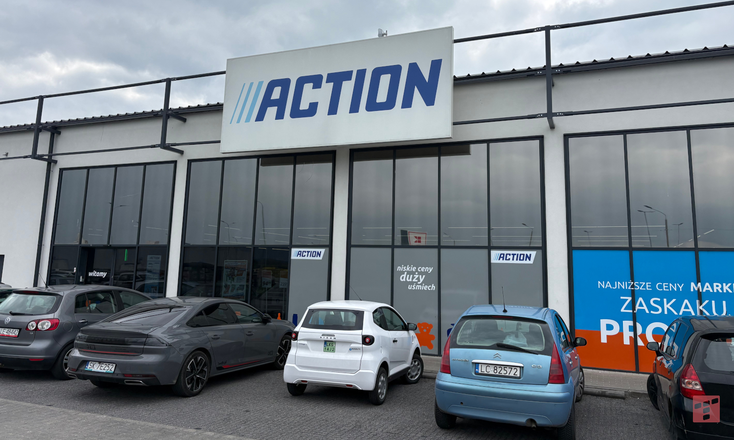 Action wyprzedaje prawdziwą perełkę. Warto biec, choćby tylko po to