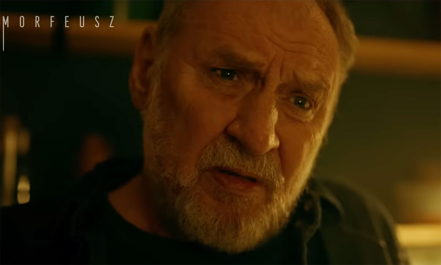 Mocny serial gangsterski. Polacy jednak potrafią wstrząsnąć widzami