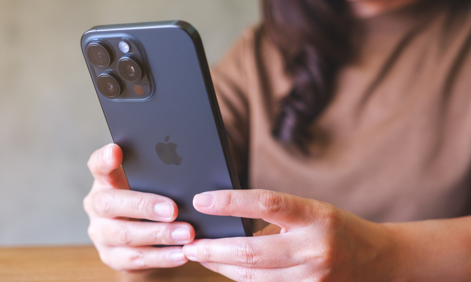 Apple iPhone ponad 700 zł taniej. Później możesz wymienić na nowszy