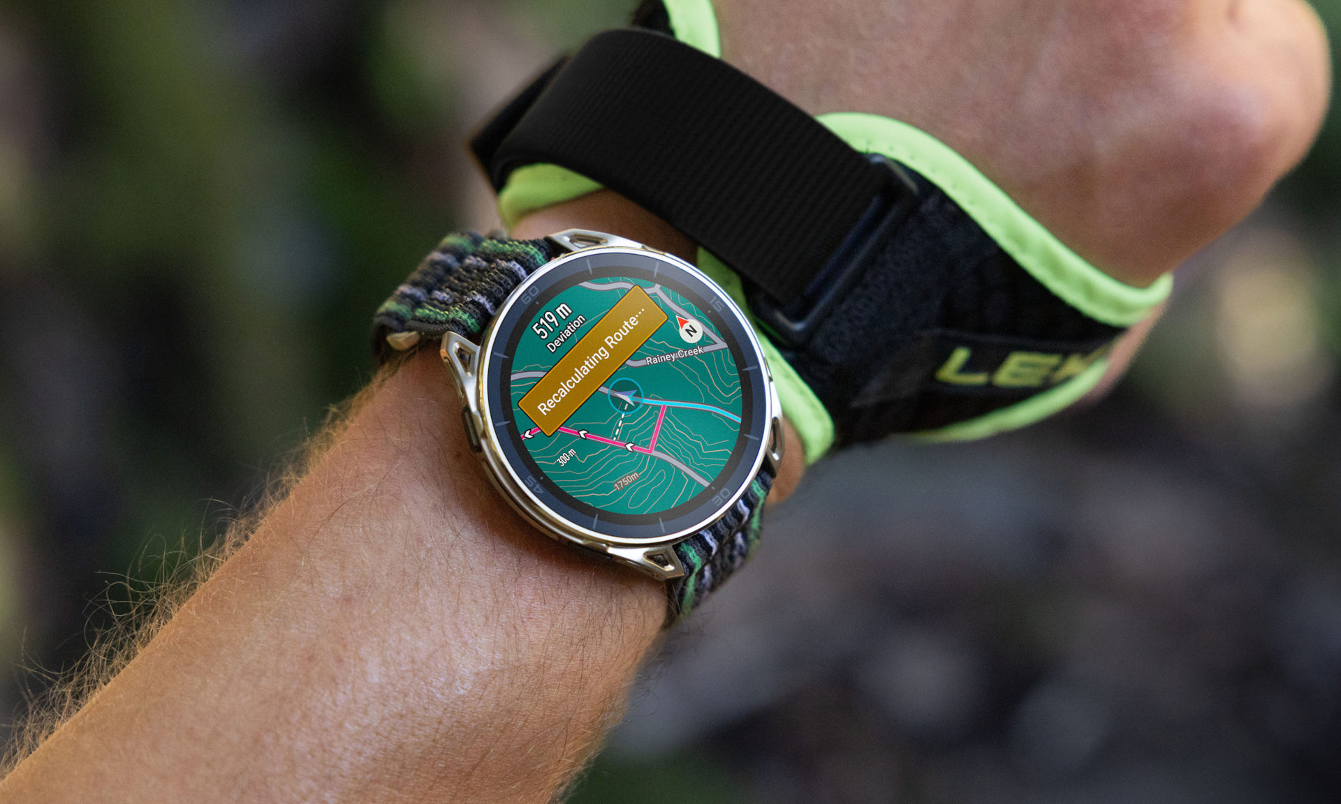 Amazfit ma nowego flagowca. Zobacz Cheetah 2 Ultra