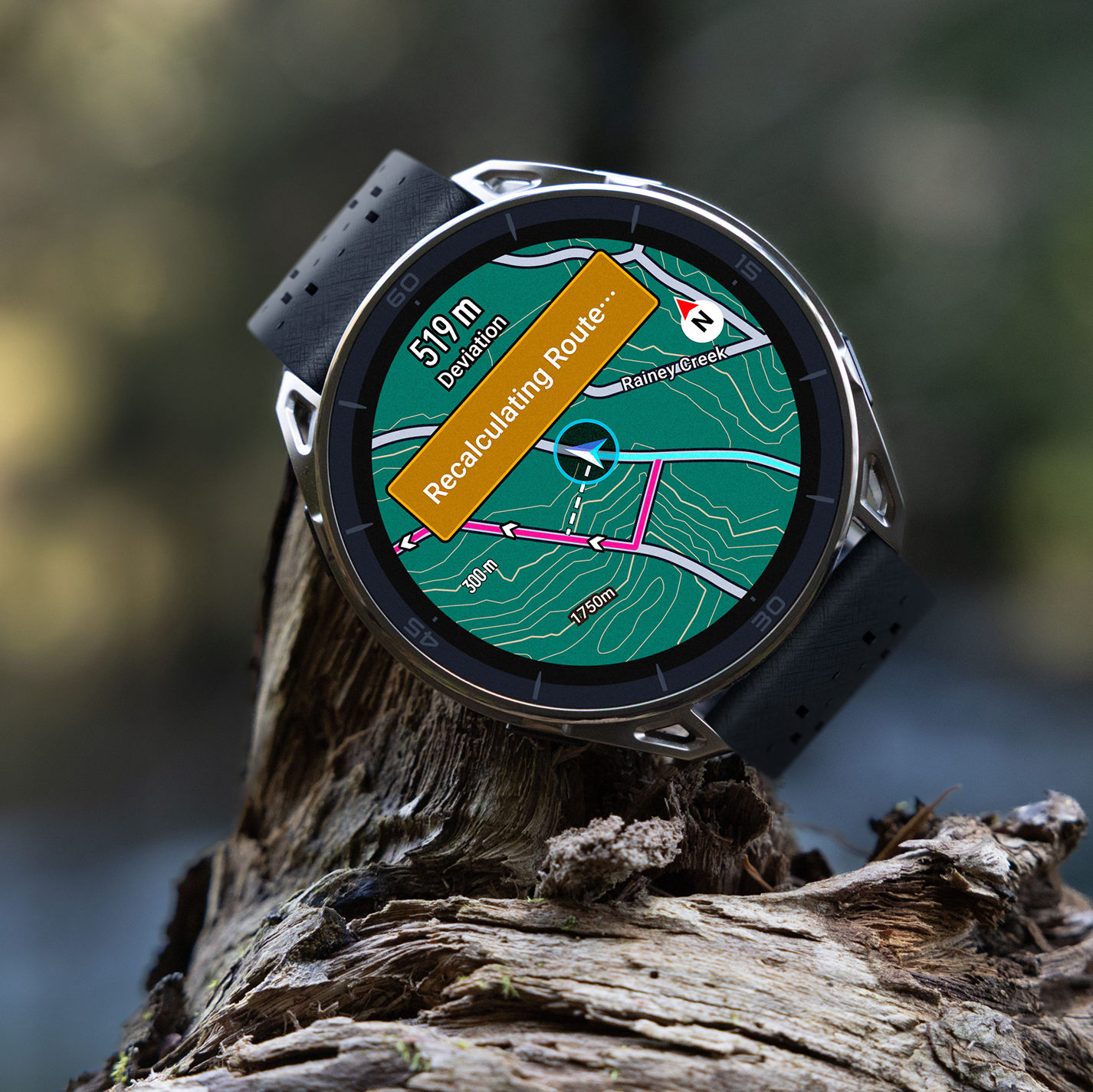 Amazfit ma nowego flagowca. Zobacz Cheetah 2 Ultra