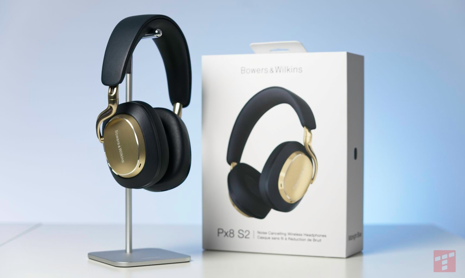 Nie uwierzysz, ile kosztują te słuchawki. Test Bowers & Wilkins Px8 S2