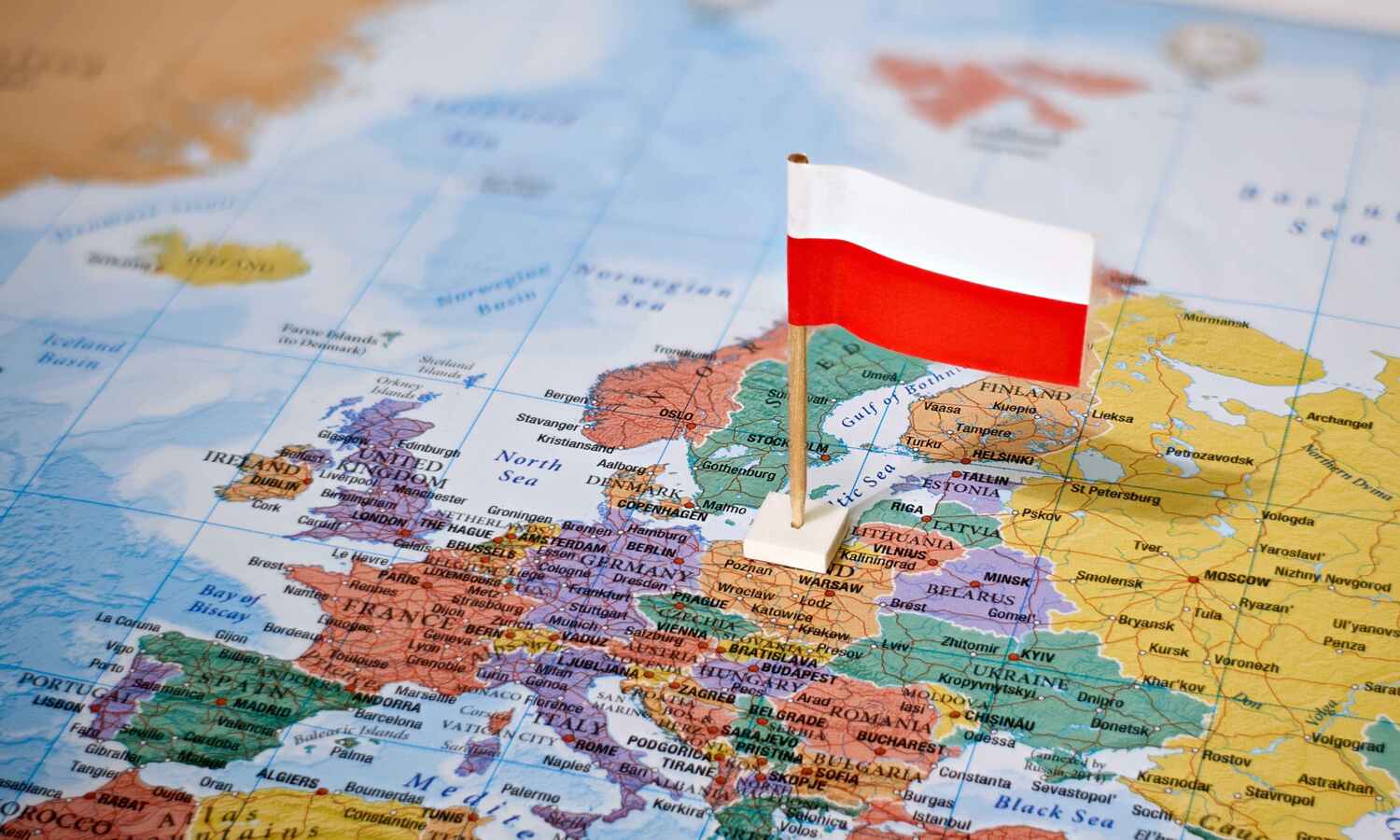 W Polsce rośnie kolejny InPost? Firma gwałtownie przejmuje konkurencję