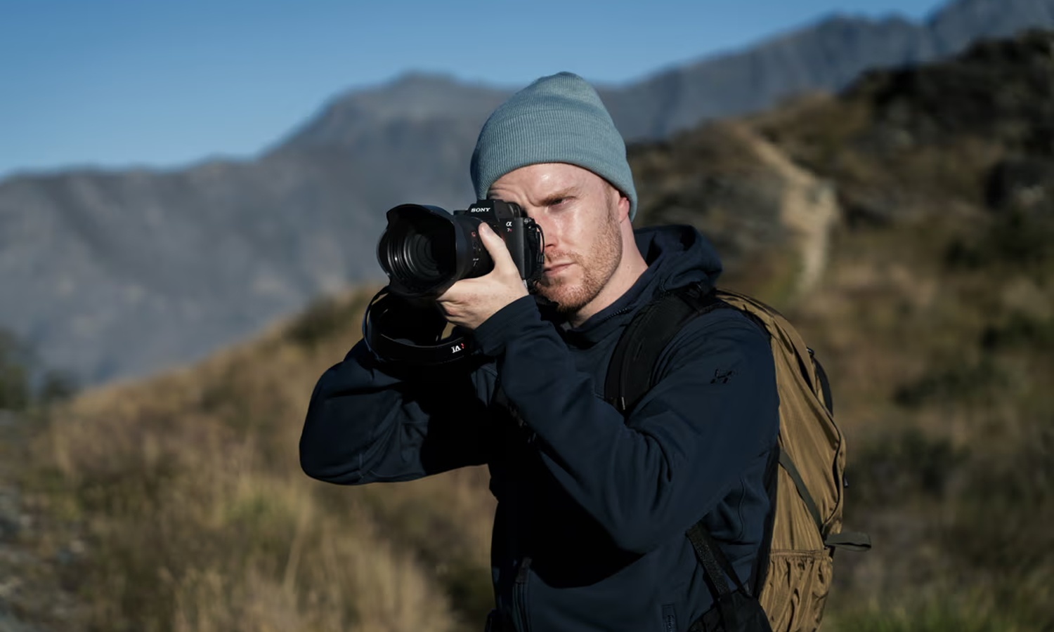 Sony pokazało nowy aparat. Model α7R VI stawia na rozdzielczość
